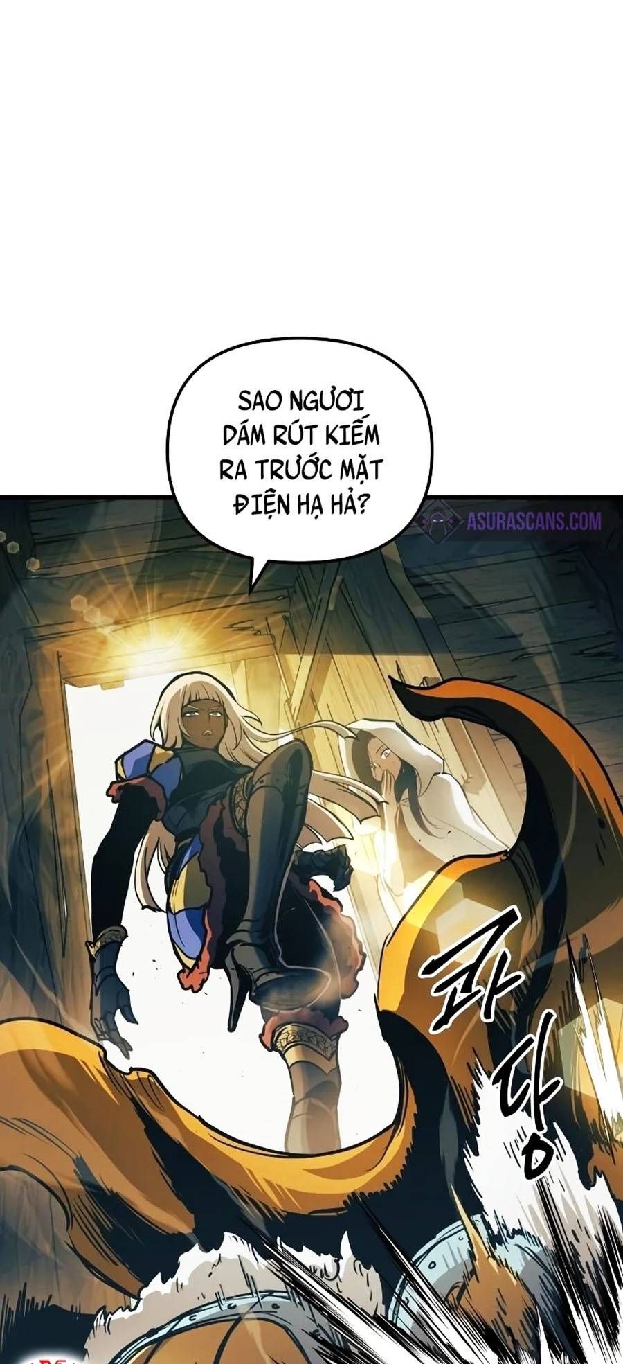 đọc truyện Chiền Thần Tự Sát Hồi Quy Chương 53 ảnh 29 tại Thiên Thai Truyện