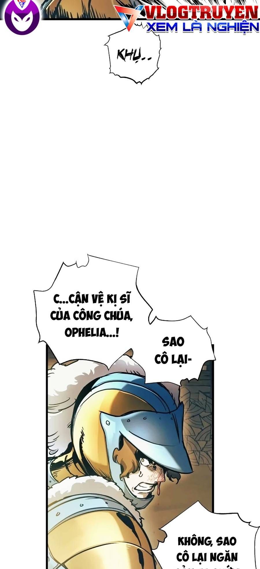 đọc truyện Chiền Thần Tự Sát Hồi Quy Chương 53 ảnh 30 tại Thiên Thai Truyện