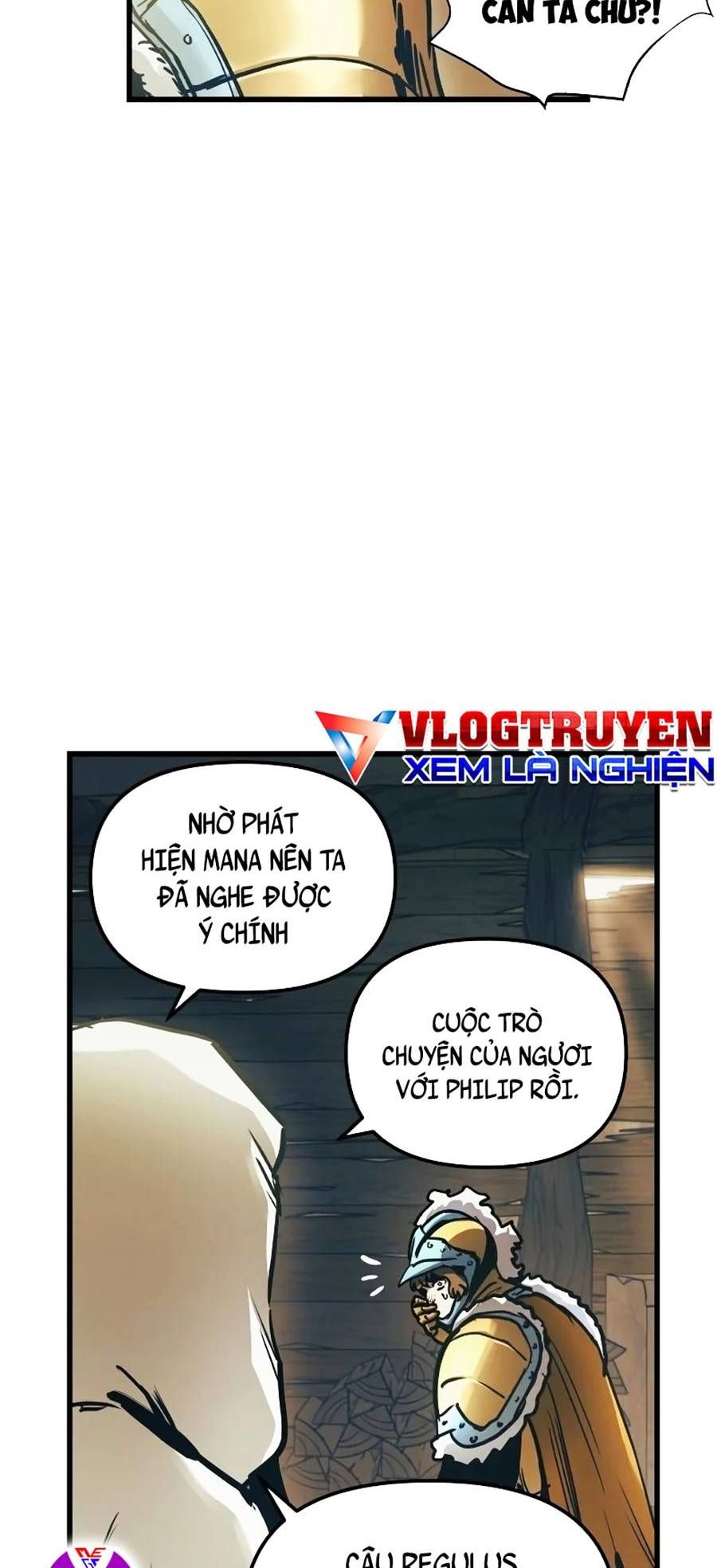 đọc truyện Chiền Thần Tự Sát Hồi Quy Chương 53 ảnh 31 tại Thiên Thai Truyện