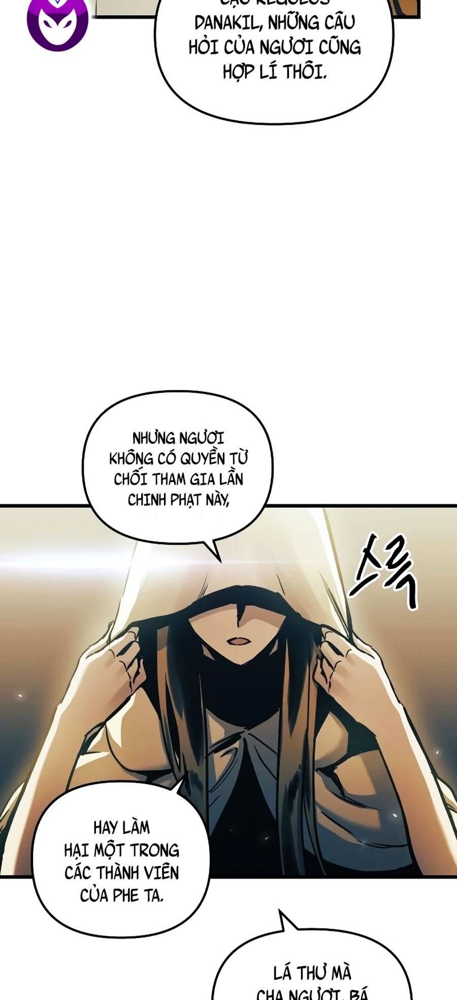 đọc truyện Chiền Thần Tự Sát Hồi Quy Chương 53 ảnh 32 tại Thiên Thai Truyện