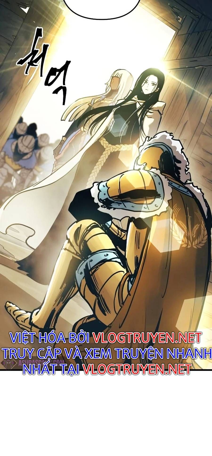 đọc truyện Chiền Thần Tự Sát Hồi Quy Chương 53 ảnh 36 tại Thiên Thai Truyện