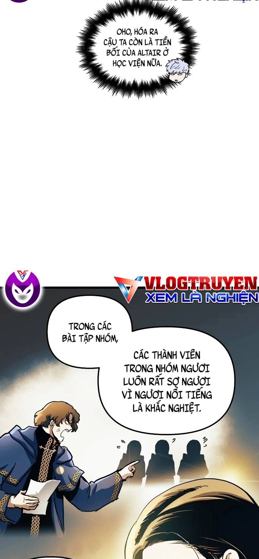 đọc truyện Chiền Thần Tự Sát Hồi Quy Chương 53 ảnh 41 tại Thiên Thai Truyện