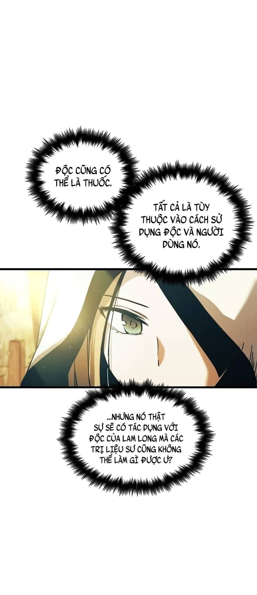 đọc truyện Chiền Thần Tự Sát Hồi Quy Chương 53 ảnh 6 tại Thiên Thai Truyện