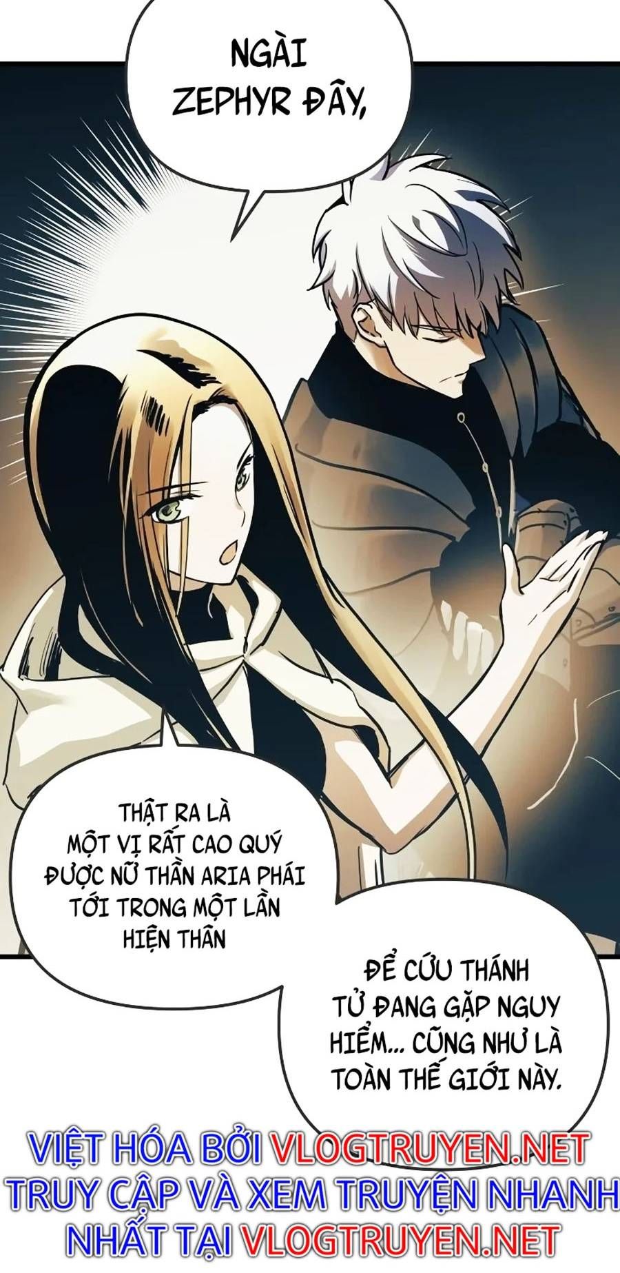 đọc truyện Chiền Thần Tự Sát Hồi Quy Chương 53 ảnh 45 tại Thiên Thai Truyện