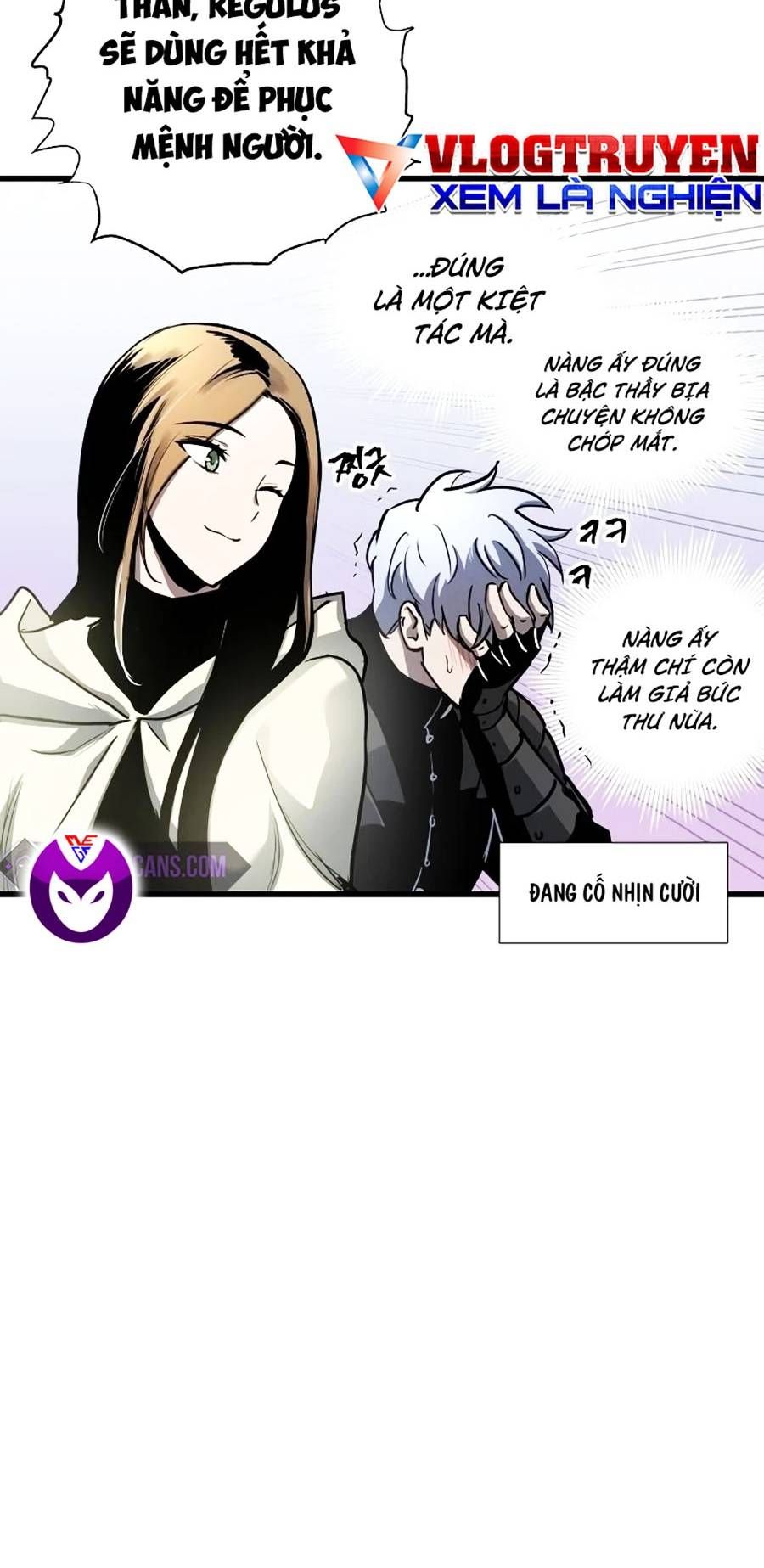 đọc truyện Chiền Thần Tự Sát Hồi Quy Chương 53 ảnh 50 tại Thiên Thai Truyện