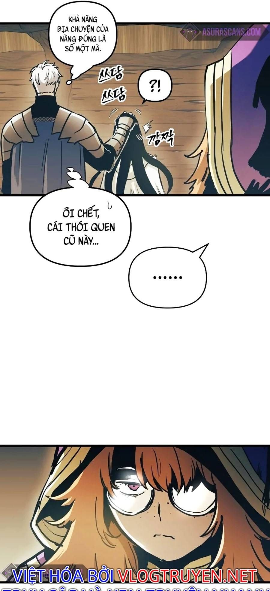 đọc truyện Chiền Thần Tự Sát Hồi Quy Chương 53 ảnh 51 tại Thiên Thai Truyện