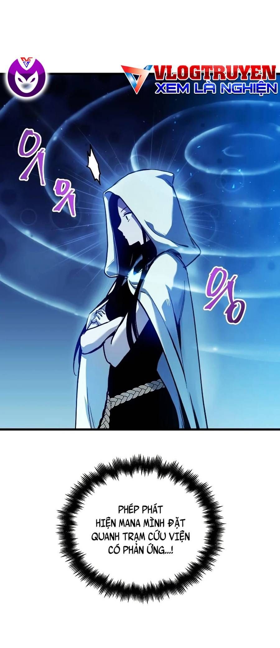 đọc truyện Chiền Thần Tự Sát Hồi Quy Chương 53 ảnh 7 tại Thiên Thai Truyện