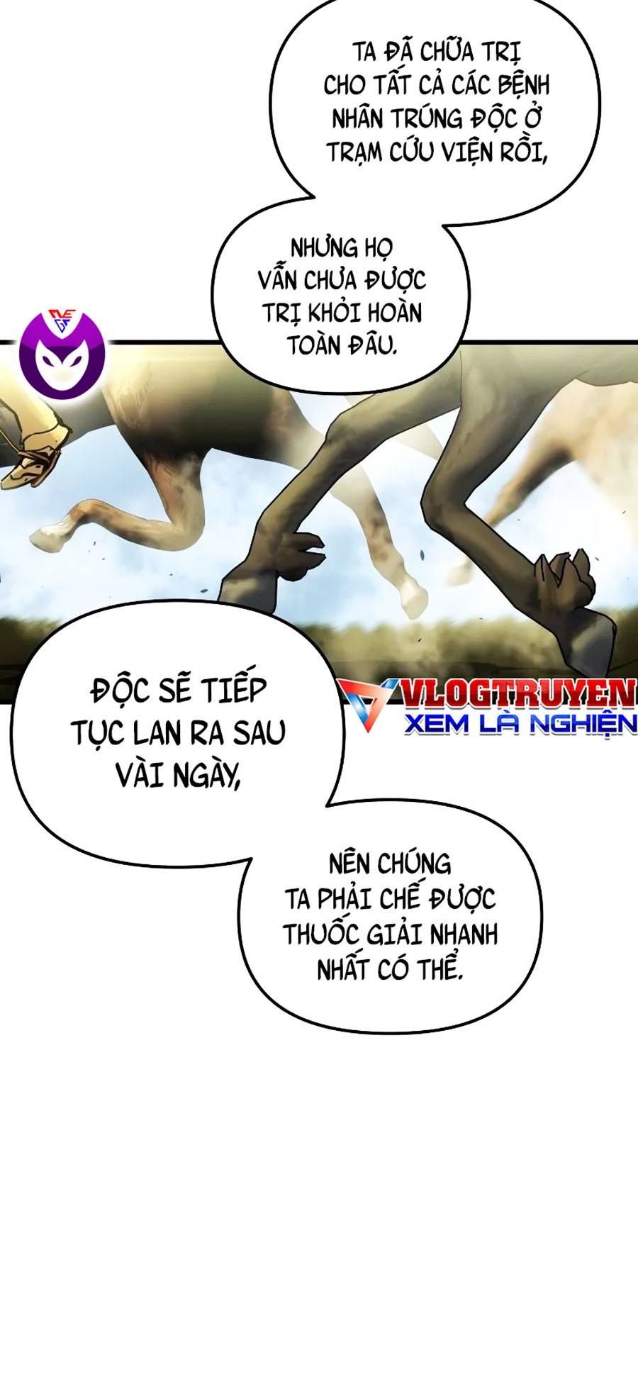 đọc truyện Chiền Thần Tự Sát Hồi Quy Chương 53 ảnh 53 tại Thiên Thai Truyện