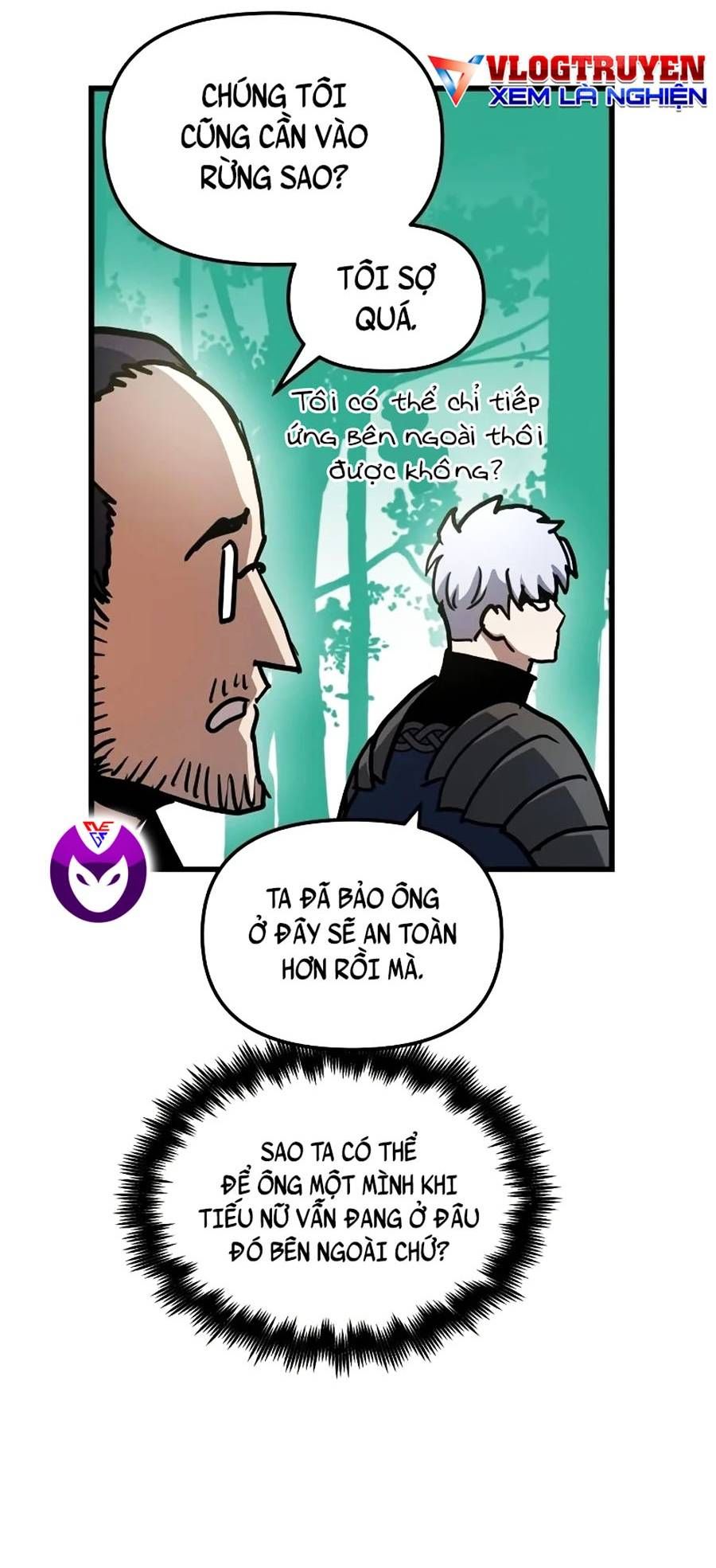 đọc truyện Chiền Thần Tự Sát Hồi Quy Chương 53 ảnh 58 tại Thiên Thai Truyện