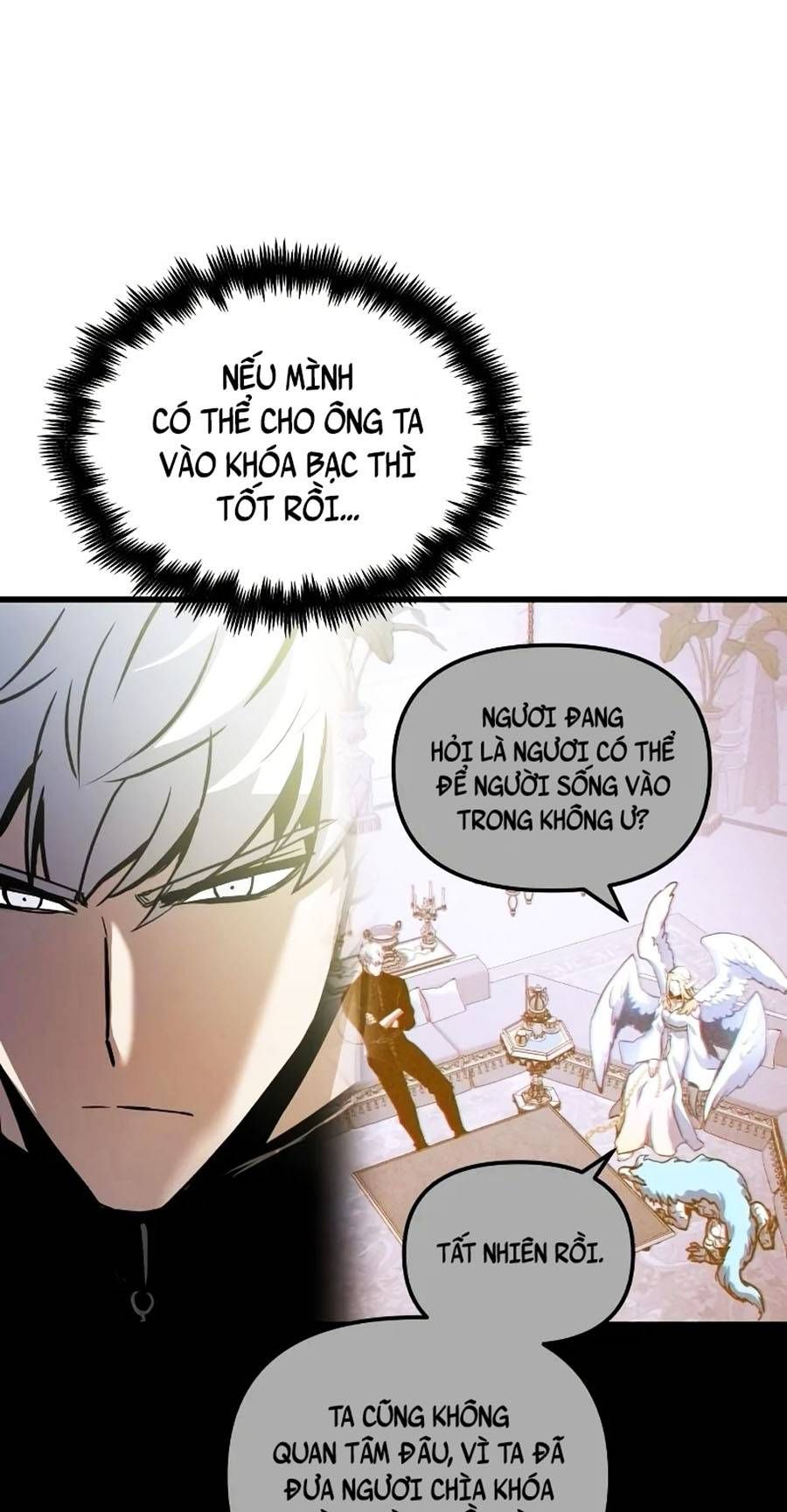 đọc truyện Chiền Thần Tự Sát Hồi Quy Chương 53 ảnh 59 tại Thiên Thai Truyện