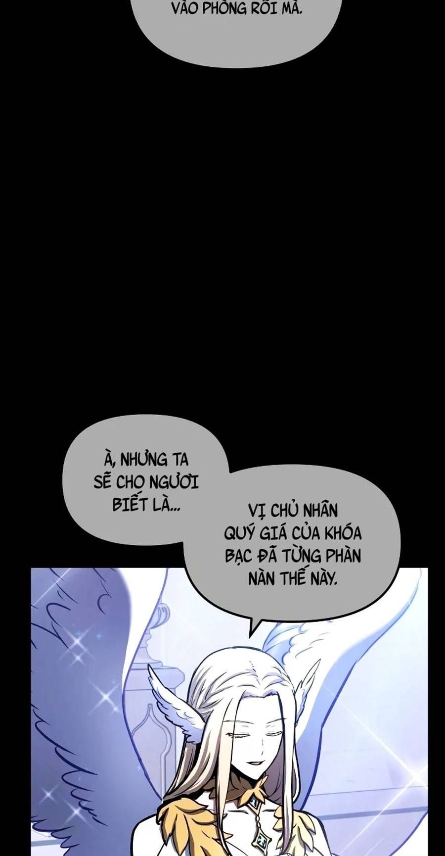 đọc truyện Chiền Thần Tự Sát Hồi Quy Chương 53 ảnh 60 tại Thiên Thai Truyện