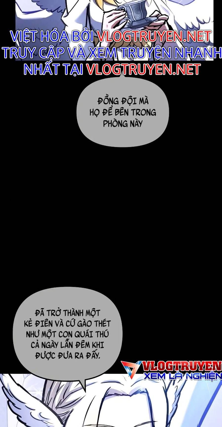 đọc truyện Chiền Thần Tự Sát Hồi Quy Chương 53 ảnh 61 tại Thiên Thai Truyện