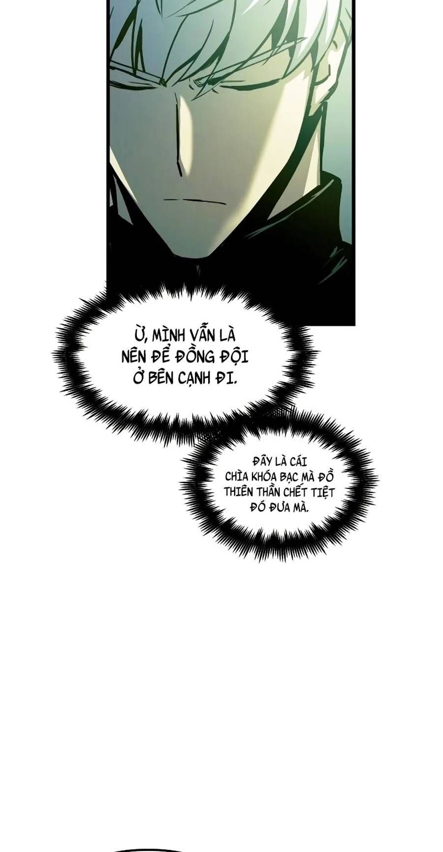 đọc truyện Chiền Thần Tự Sát Hồi Quy Chương 53 ảnh 63 tại Thiên Thai Truyện