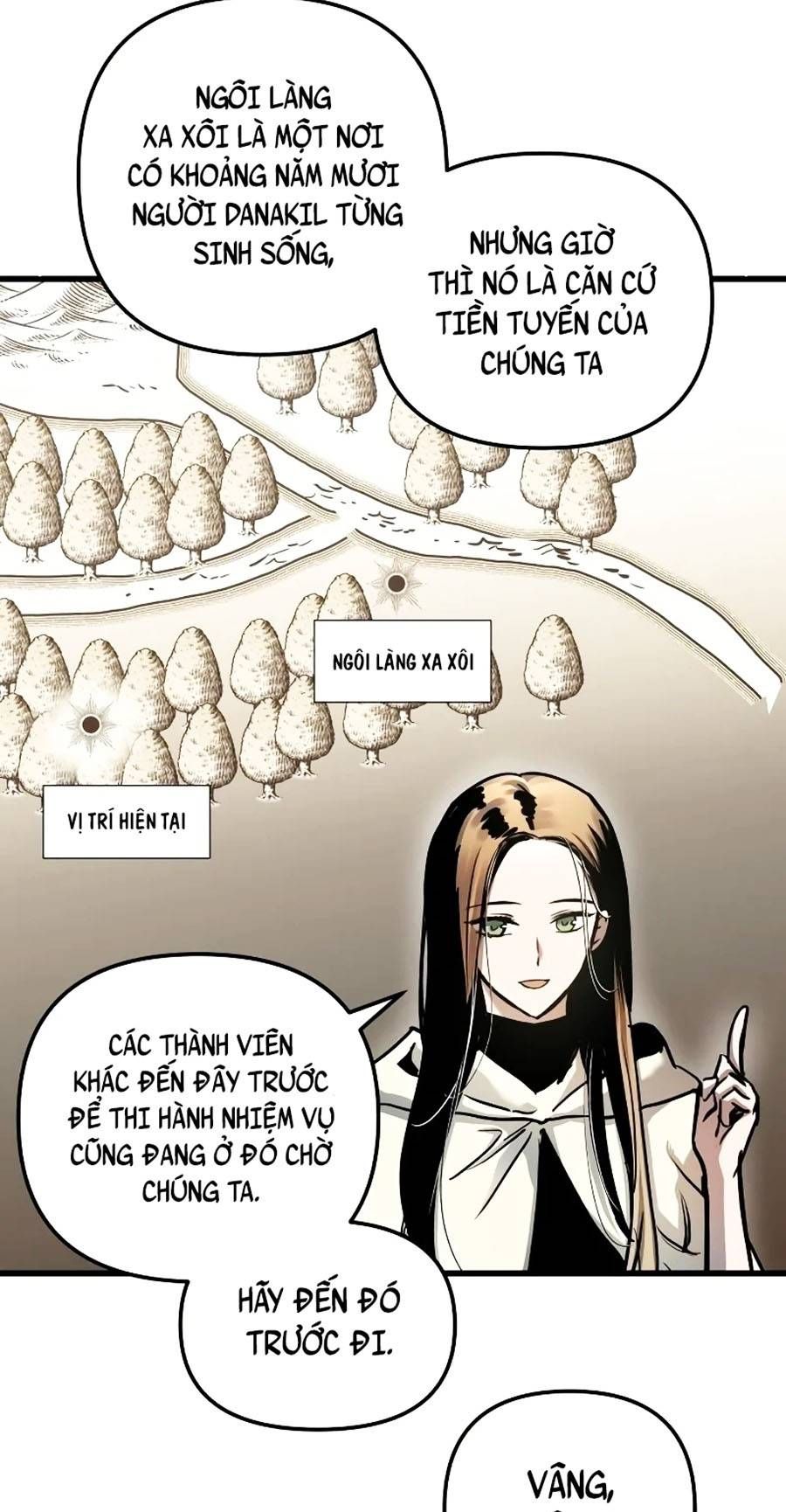 đọc truyện Chiền Thần Tự Sát Hồi Quy Chương 53 ảnh 64 tại Thiên Thai Truyện