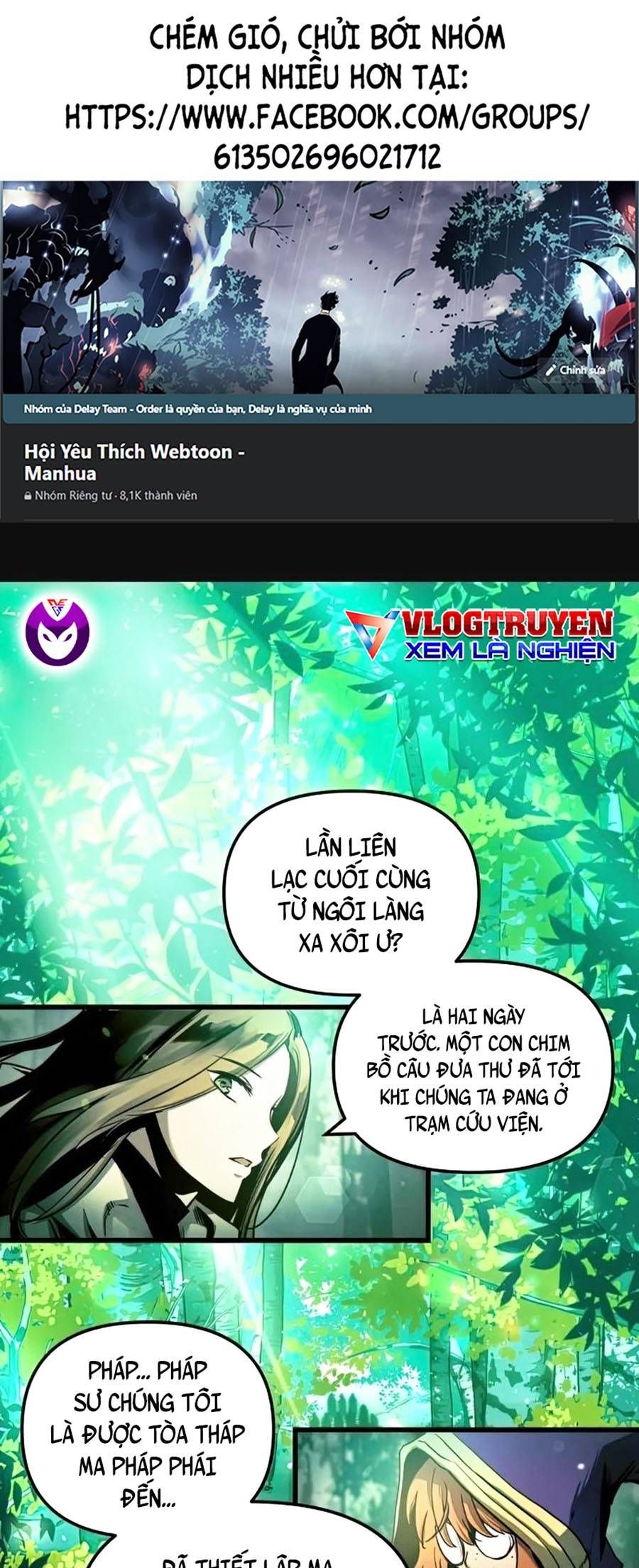 đọc truyện Chiền Thần Tự Sát Hồi Quy Chương 54 ảnh 3 tại Thiên Thai Truyện