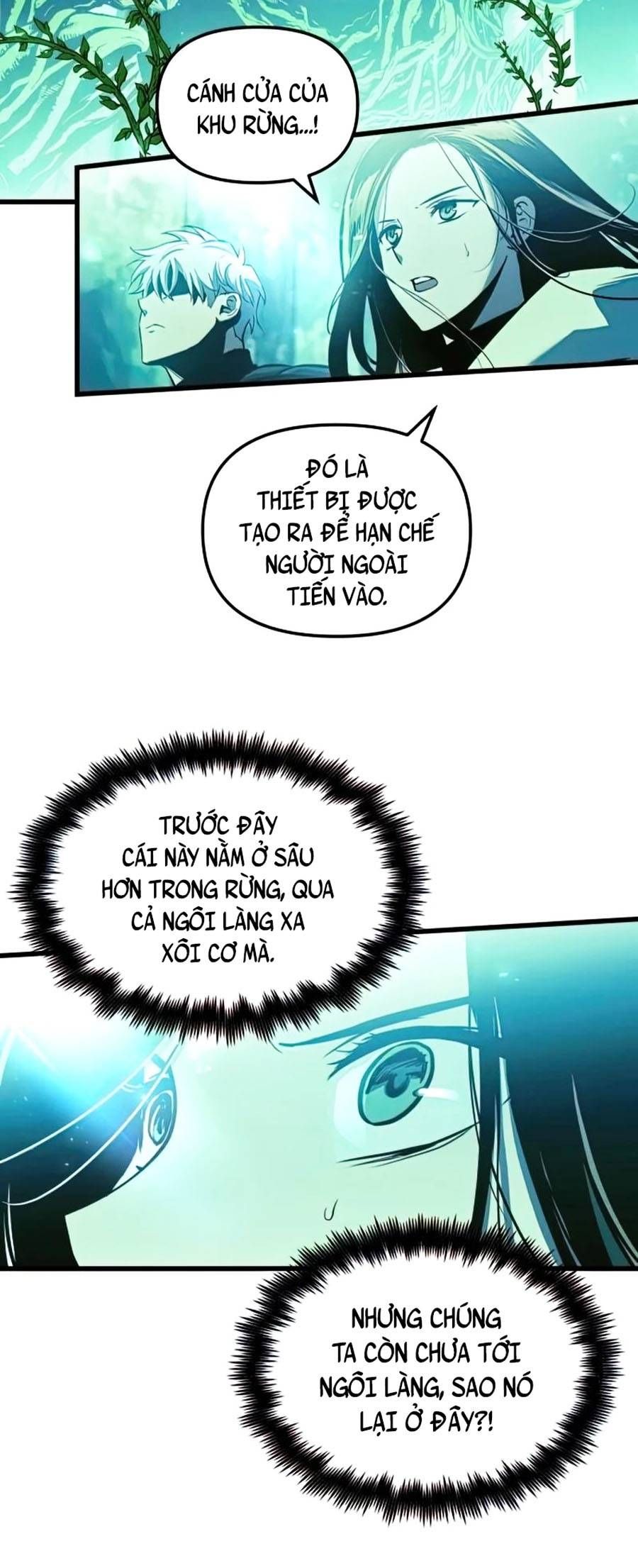 đọc truyện Chiền Thần Tự Sát Hồi Quy Chương 54 ảnh 13 tại Thiên Thai Truyện