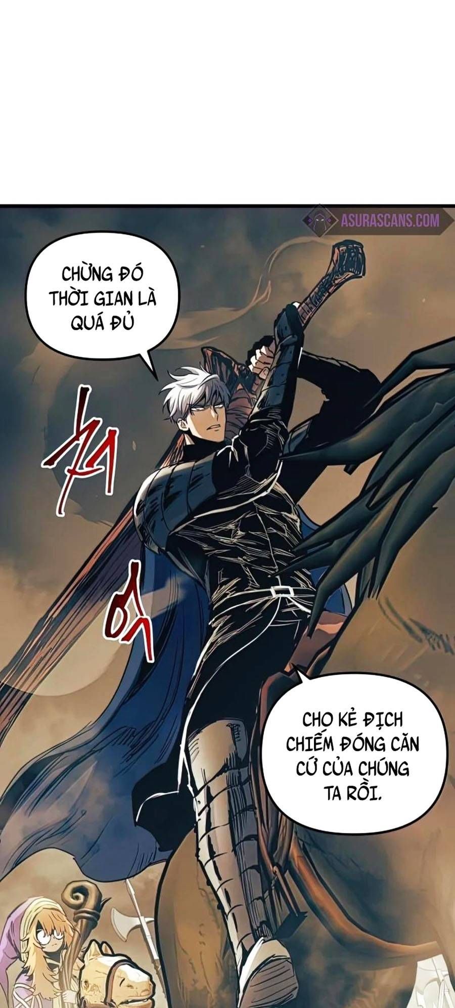 đọc truyện Chiền Thần Tự Sát Hồi Quy Chương 54 ảnh 18 tại Thiên Thai Truyện