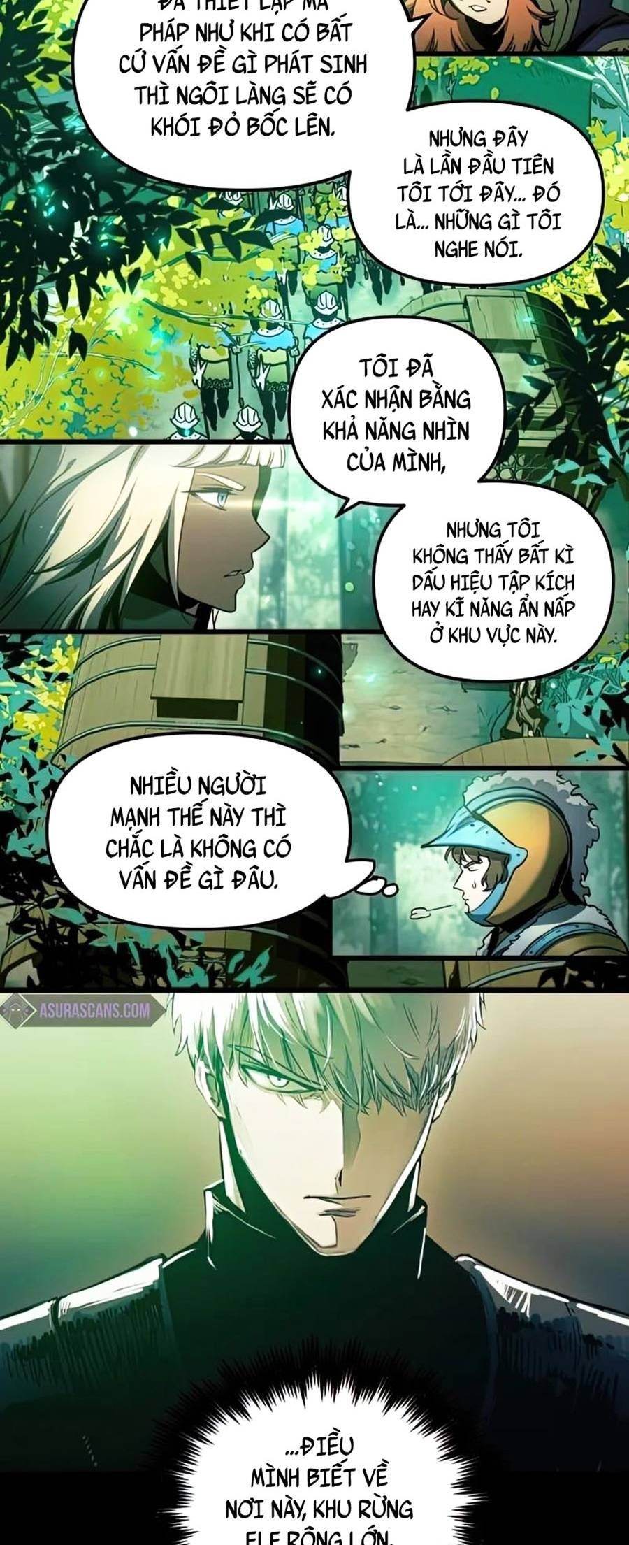 đọc truyện Chiền Thần Tự Sát Hồi Quy Chương 54 ảnh 4 tại Thiên Thai Truyện