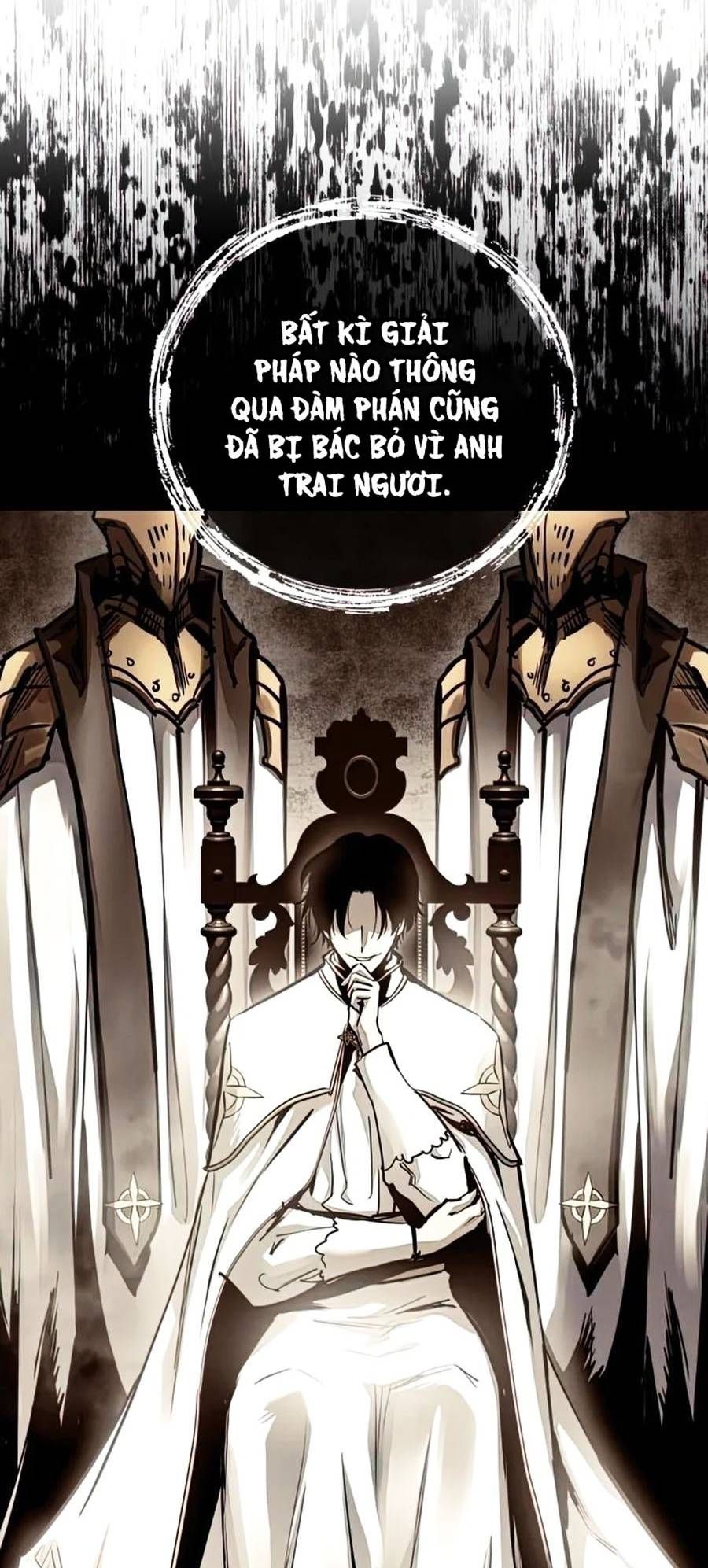 đọc truyện Chiền Thần Tự Sát Hồi Quy Chương 54 ảnh 24 tại Thiên Thai Truyện