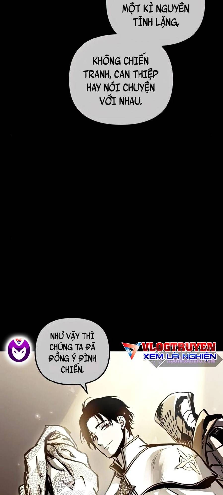 đọc truyện Chiền Thần Tự Sát Hồi Quy Chương 54 ảnh 27 tại Thiên Thai Truyện