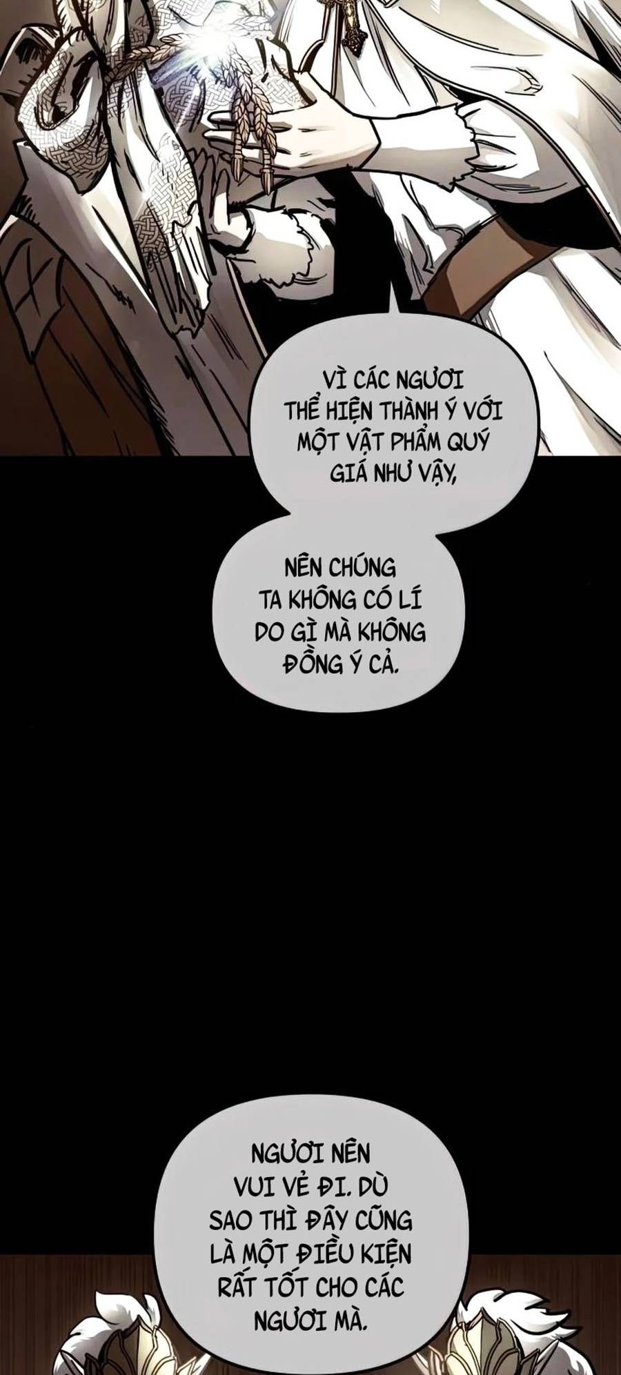 đọc truyện Chiền Thần Tự Sát Hồi Quy Chương 54 ảnh 28 tại Thiên Thai Truyện