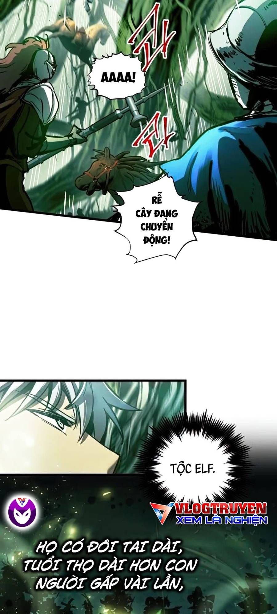 đọc truyện Chiền Thần Tự Sát Hồi Quy Chương 54 ảnh 31 tại Thiên Thai Truyện