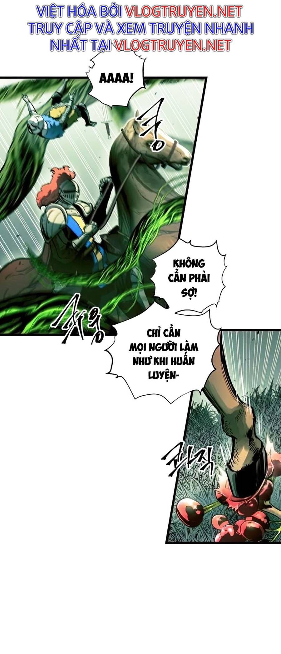 đọc truyện Chiền Thần Tự Sát Hồi Quy Chương 54 ảnh 35 tại Thiên Thai Truyện