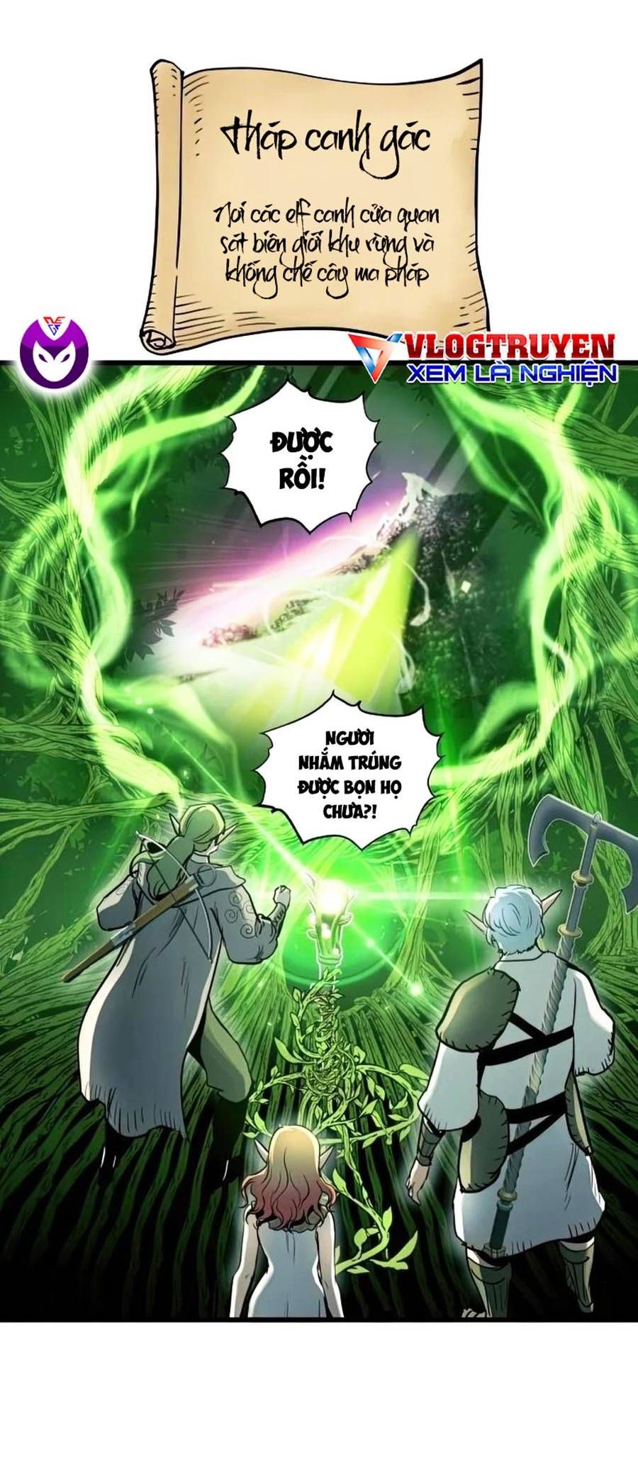 đọc truyện Chiền Thần Tự Sát Hồi Quy Chương 54 ảnh 40 tại Thiên Thai Truyện