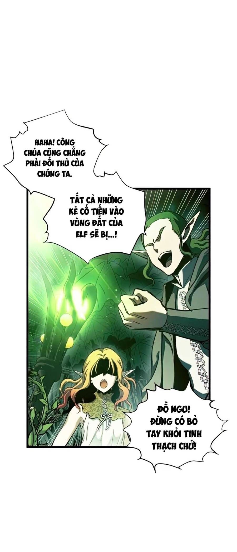 đọc truyện Chiền Thần Tự Sát Hồi Quy Chương 54 ảnh 41 tại Thiên Thai Truyện