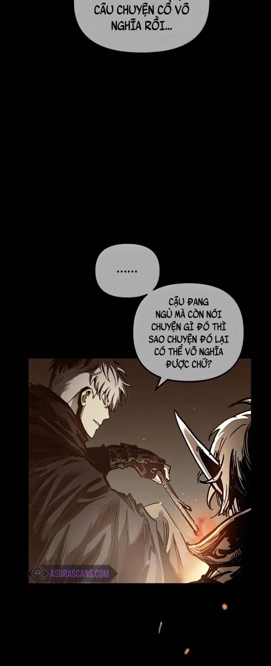 đọc truyện Chiền Thần Tự Sát Hồi Quy Chương 54 ảnh 6 tại Thiên Thai Truyện