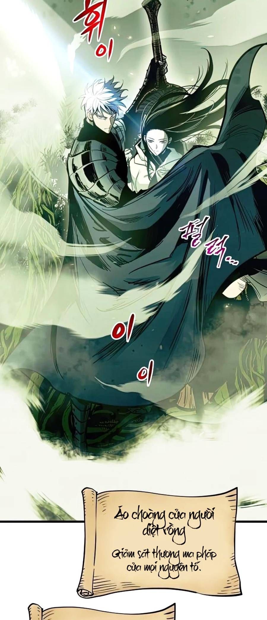 đọc truyện Chiền Thần Tự Sát Hồi Quy Chương 54 ảnh 43 tại Thiên Thai Truyện