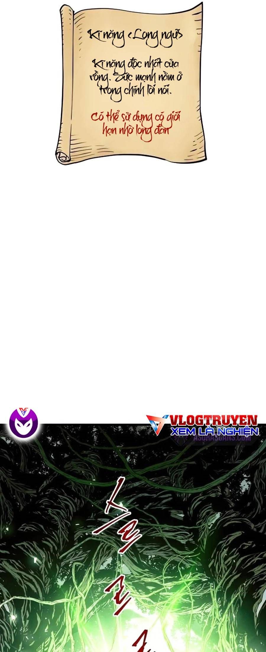 đọc truyện Chiền Thần Tự Sát Hồi Quy Chương 54 ảnh 48 tại Thiên Thai Truyện