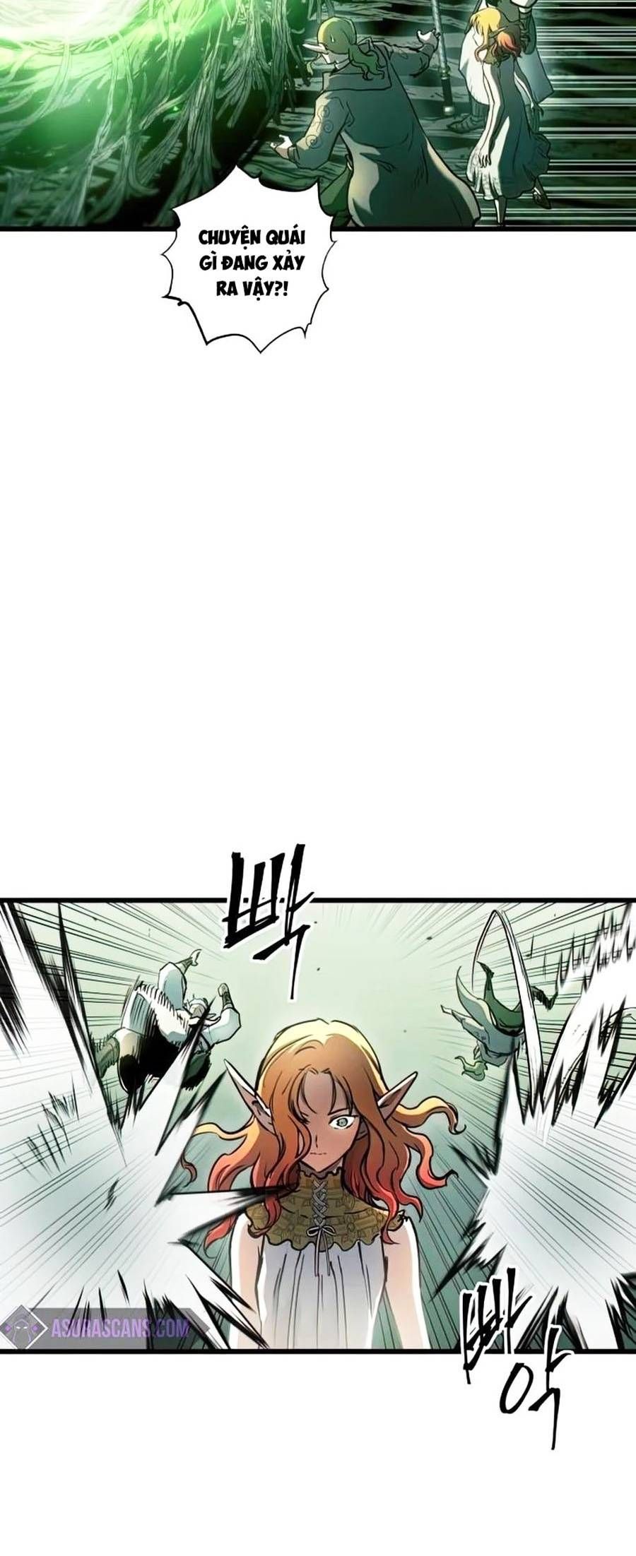 đọc truyện Chiền Thần Tự Sát Hồi Quy Chương 54 ảnh 51 tại Thiên Thai Truyện