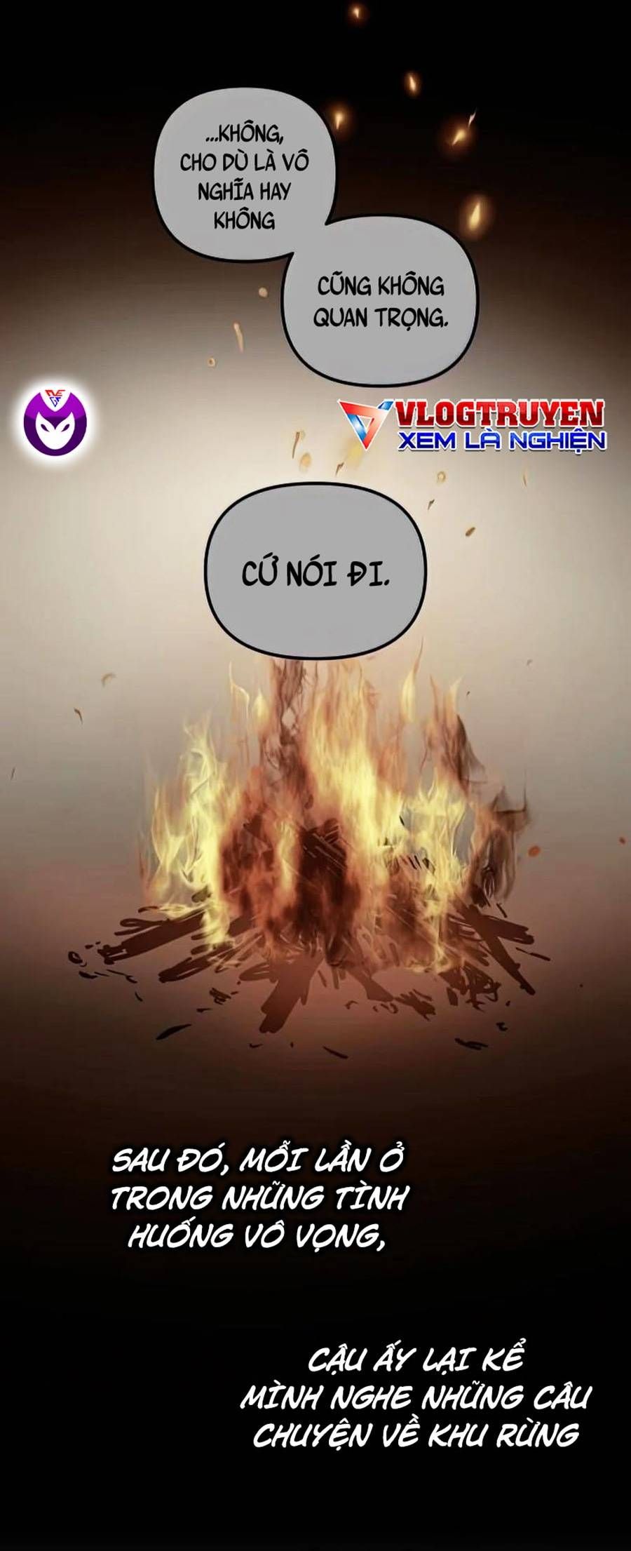 đọc truyện Chiền Thần Tự Sát Hồi Quy Chương 54 ảnh 7 tại Thiên Thai Truyện