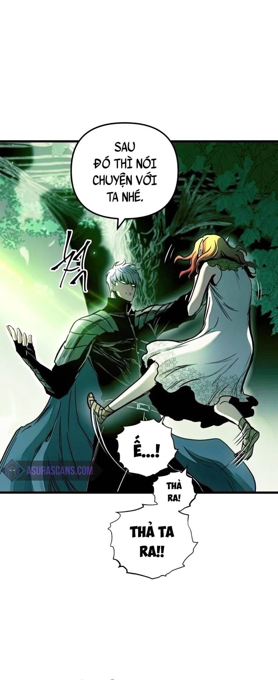 đọc truyện Chiền Thần Tự Sát Hồi Quy Chương 54 ảnh 53 tại Thiên Thai Truyện