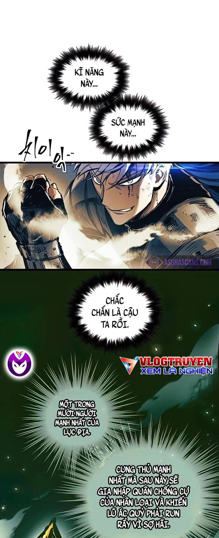 đọc truyện Chiền Thần Tự Sát Hồi Quy Chương 54 ảnh 60 tại Thiên Thai Truyện