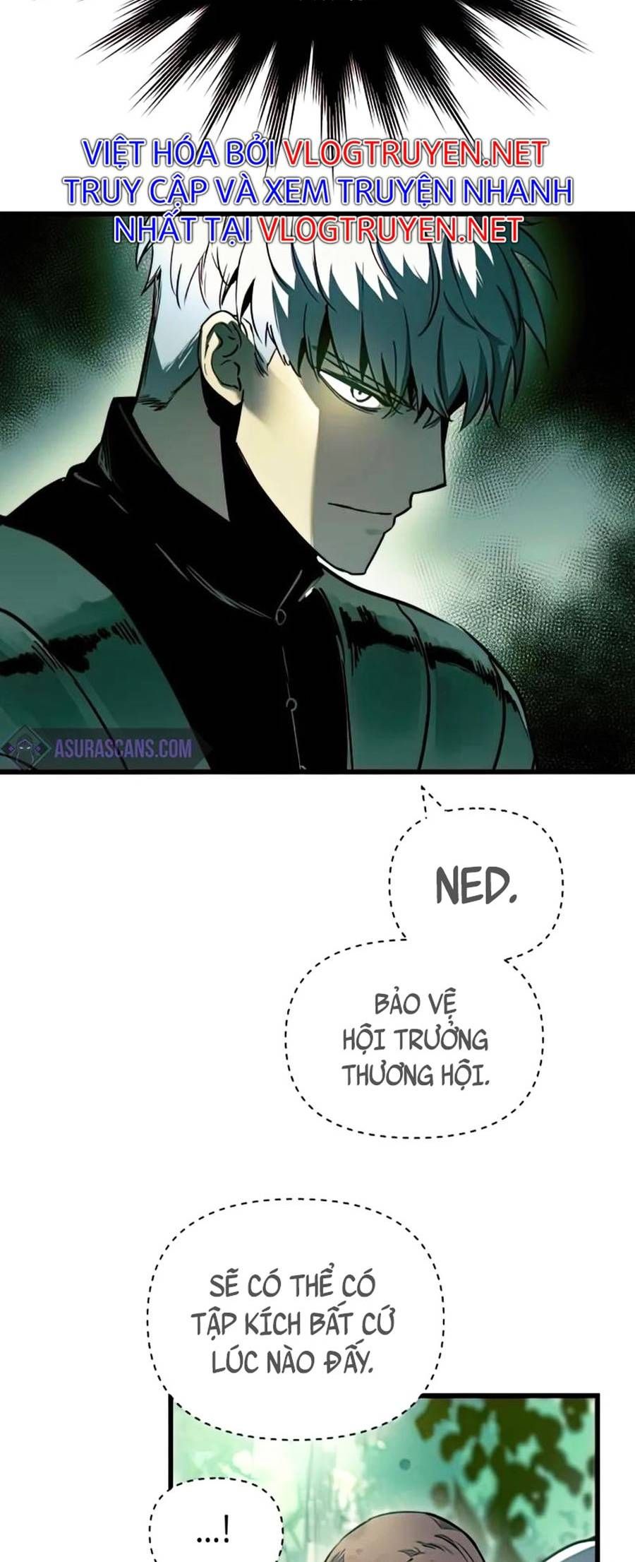 đọc truyện Chiền Thần Tự Sát Hồi Quy Chương 54 ảnh 9 tại Thiên Thai Truyện