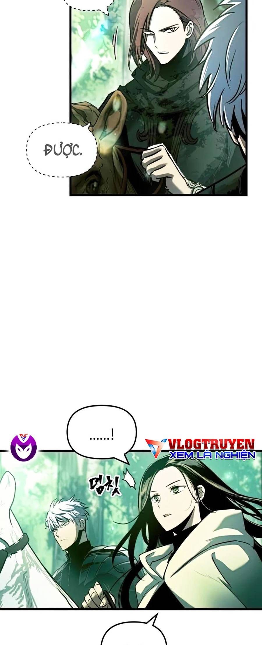 đọc truyện Chiền Thần Tự Sát Hồi Quy Chương 54 ảnh 10 tại Thiên Thai Truyện