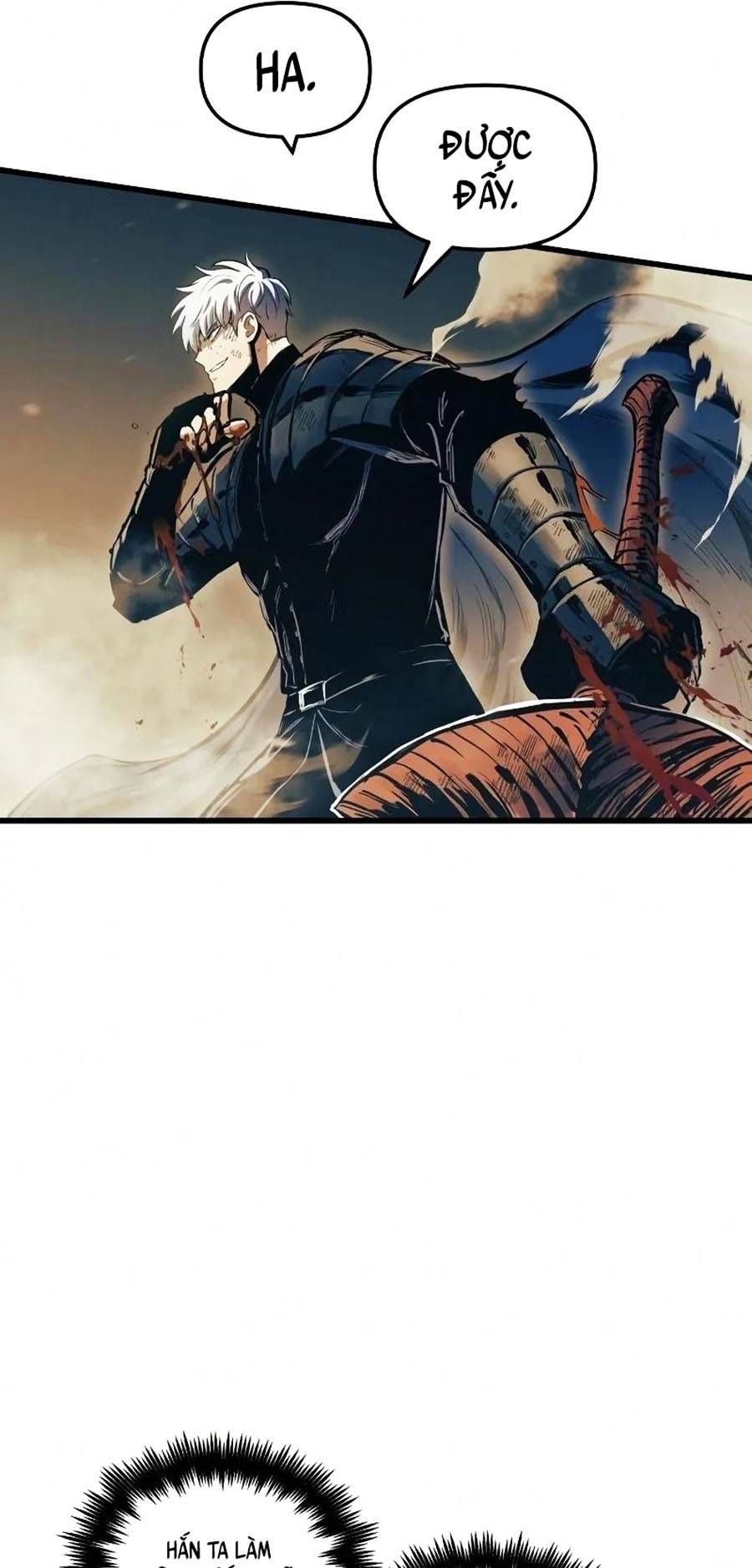 đọc truyện Chiền Thần Tự Sát Hồi Quy Chương 55 ảnh 18 tại Thiên Thai Truyện