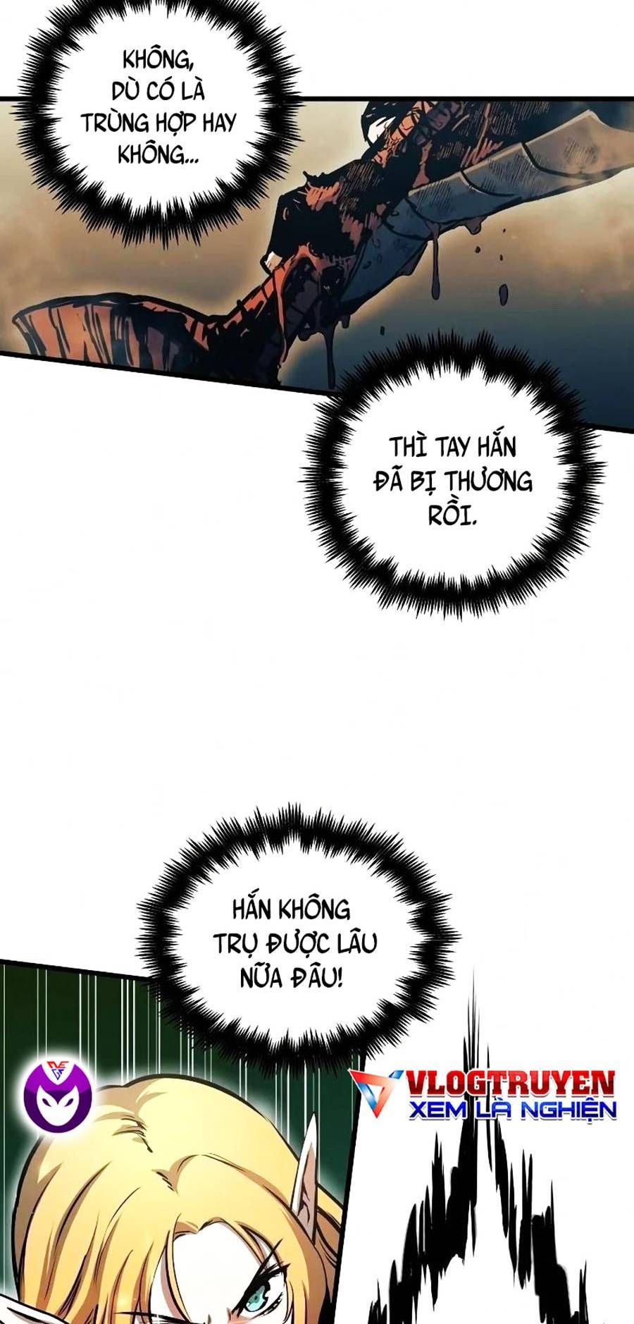 đọc truyện Chiền Thần Tự Sát Hồi Quy Chương 55 ảnh 20 tại Thiên Thai Truyện