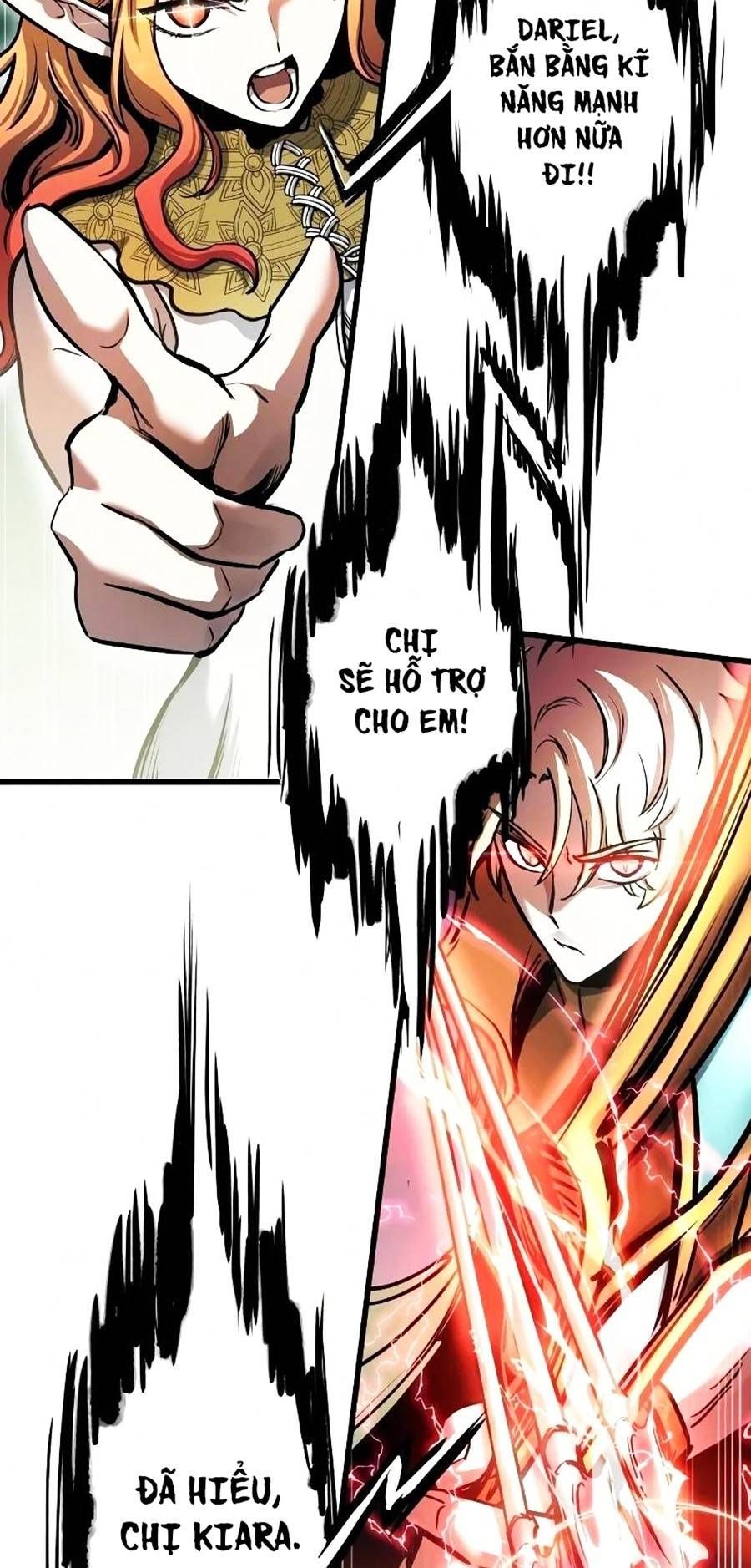 đọc truyện Chiền Thần Tự Sát Hồi Quy Chương 55 ảnh 21 tại Thiên Thai Truyện