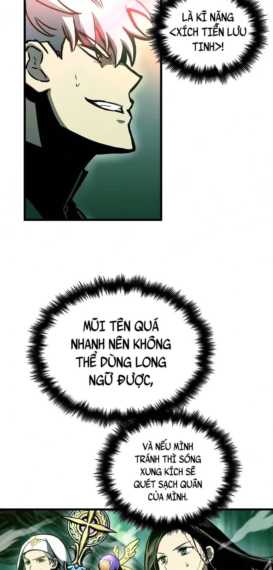 đọc truyện Chiền Thần Tự Sát Hồi Quy Chương 55 ảnh 25 tại Thiên Thai Truyện