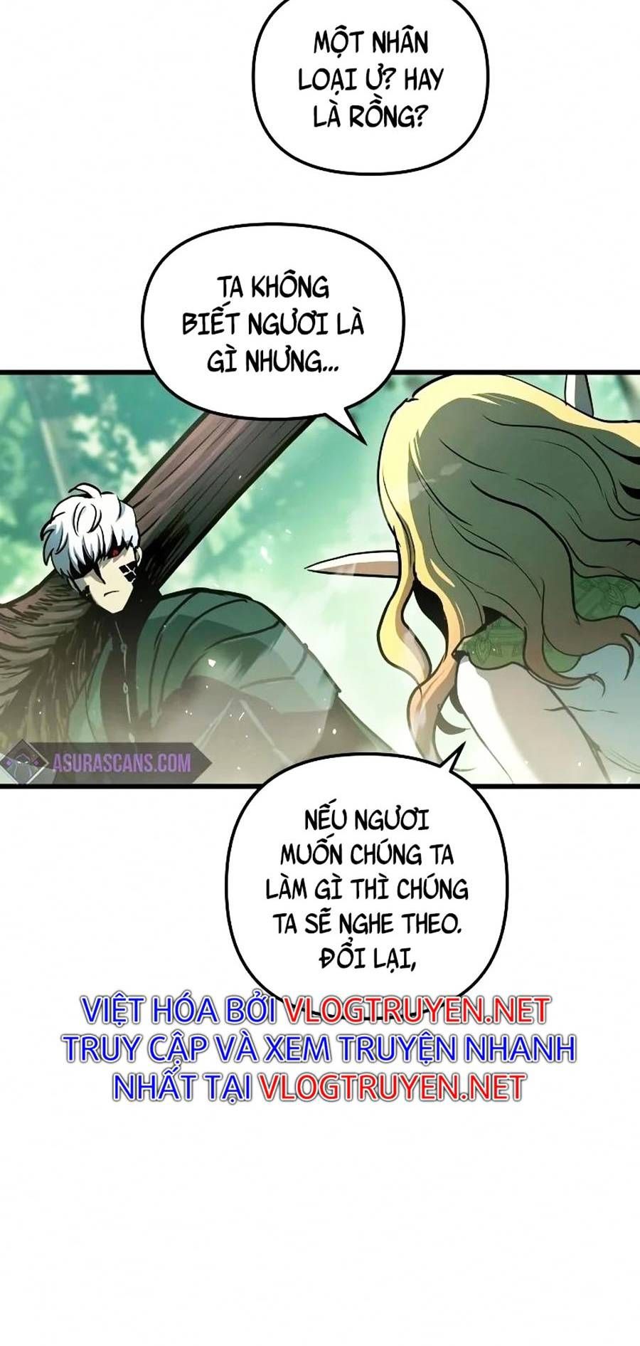 đọc truyện Chiền Thần Tự Sát Hồi Quy Chương 55 ảnh 42 tại Thiên Thai Truyện