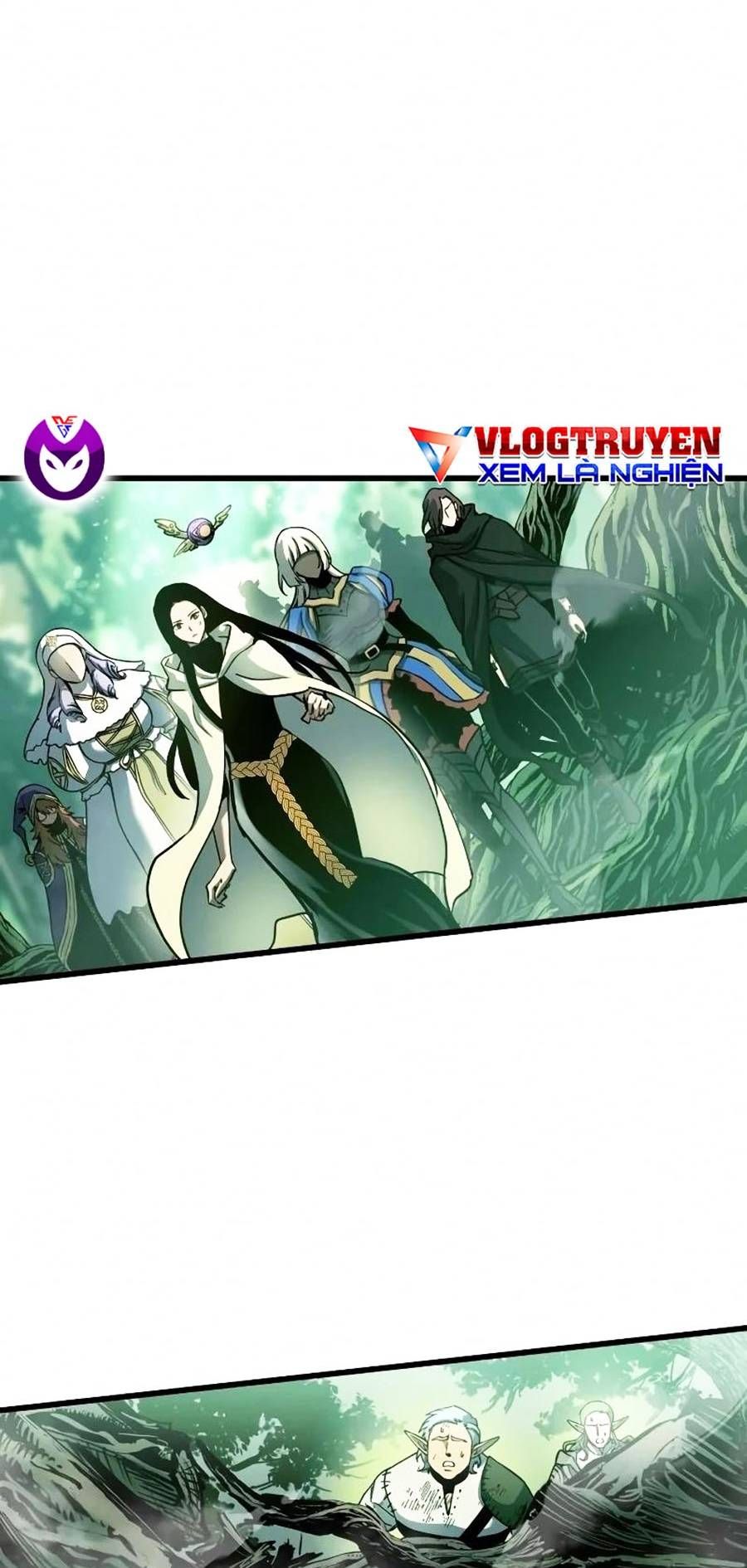 đọc truyện Chiền Thần Tự Sát Hồi Quy Chương 55 ảnh 44 tại Thiên Thai Truyện