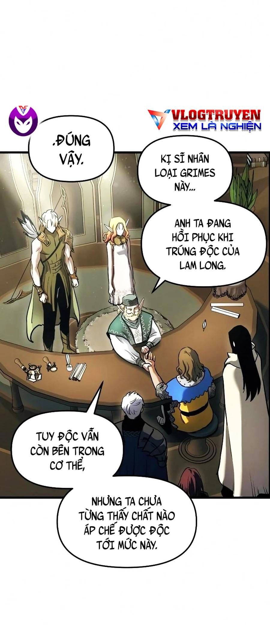 đọc truyện Chiền Thần Tự Sát Hồi Quy Chương 55 ảnh 48 tại Thiên Thai Truyện