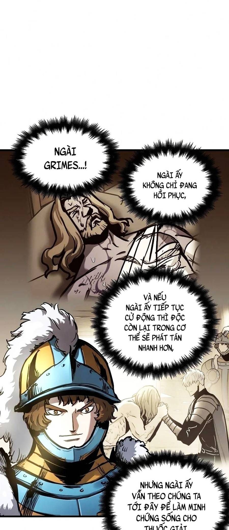 đọc truyện Chiền Thần Tự Sát Hồi Quy Chương 55 ảnh 49 tại Thiên Thai Truyện