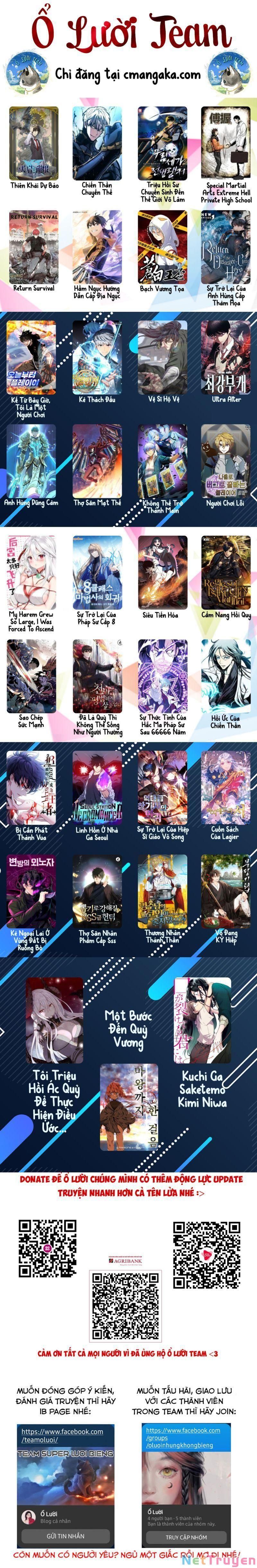 đọc truyện Chiền Thần Tự Sát Hồi Quy Chương 56 ảnh 12 tại Thiên Thai Truyện