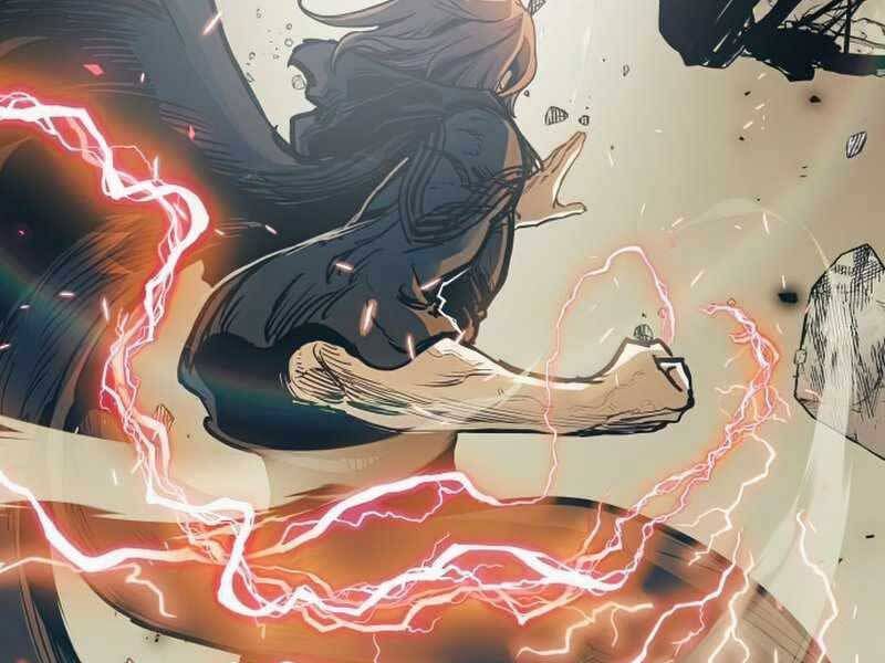 đọc truyện Chiền Thần Tự Sát Hồi Quy Chương 57 ảnh 75 tại Thiên Thai Truyện