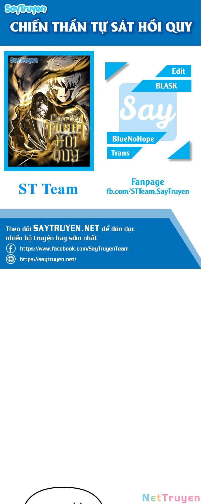 đọc truyện Chiền Thần Tự Sát Hồi Quy Chương 59 ảnh 3 tại Thiên Thai Truyện