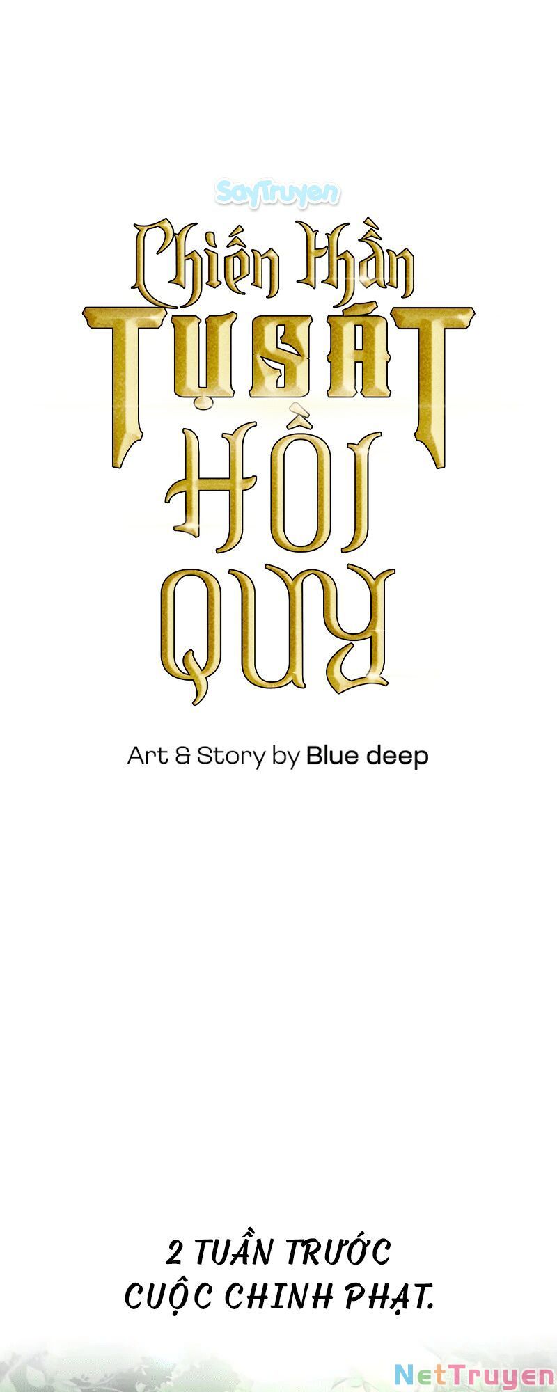 đọc truyện Chiền Thần Tự Sát Hồi Quy Chương 59 ảnh 15 tại Thiên Thai Truyện